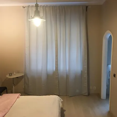 Apartament Prusa - Salwator Διαμέρισμα