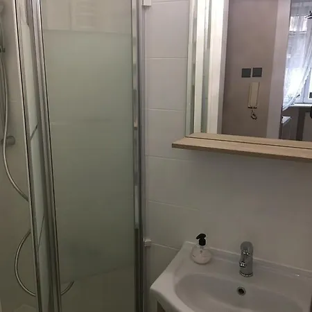 Apartament Prusa - Salwator