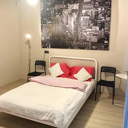 Apartament Prusa - Salwator Krasków