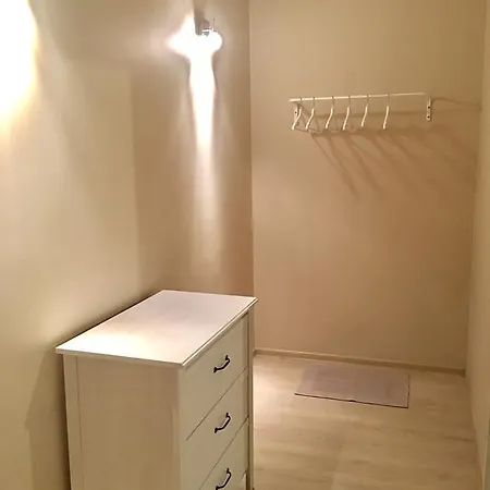 Apartament Prusa - Salwator