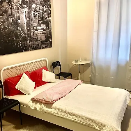 Διαμέρισμα Apartament Prusa - Salwator *