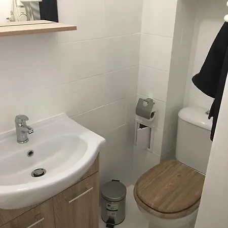 Apartament Prusa - Salwator Krakow